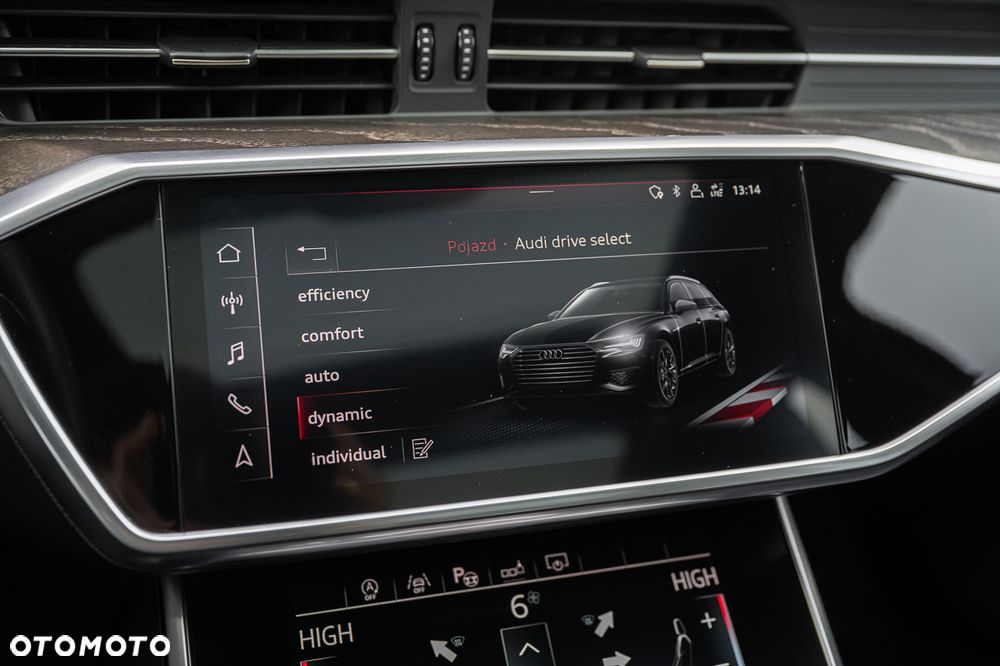 Audi A6 Avant 40 TDI quattro S tronic sport - 27