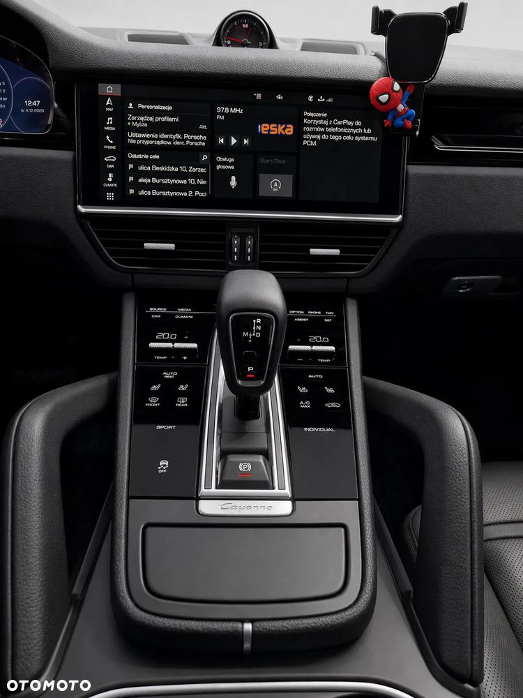 Porsche Cayenne Tiptronic S - 24