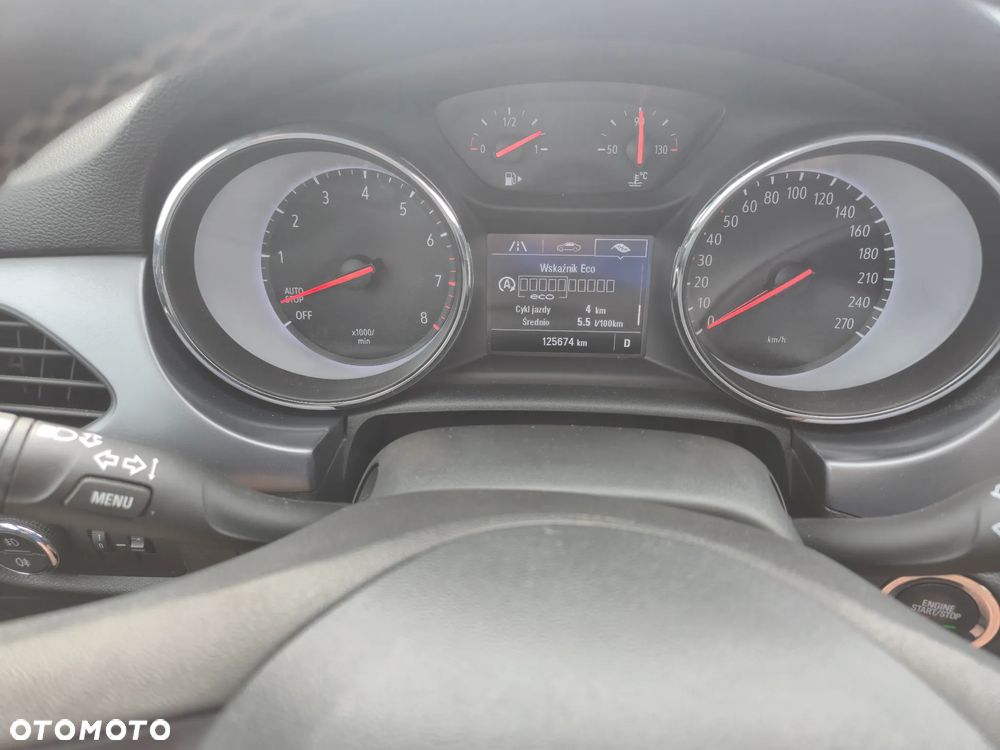 Opel Astra - 12