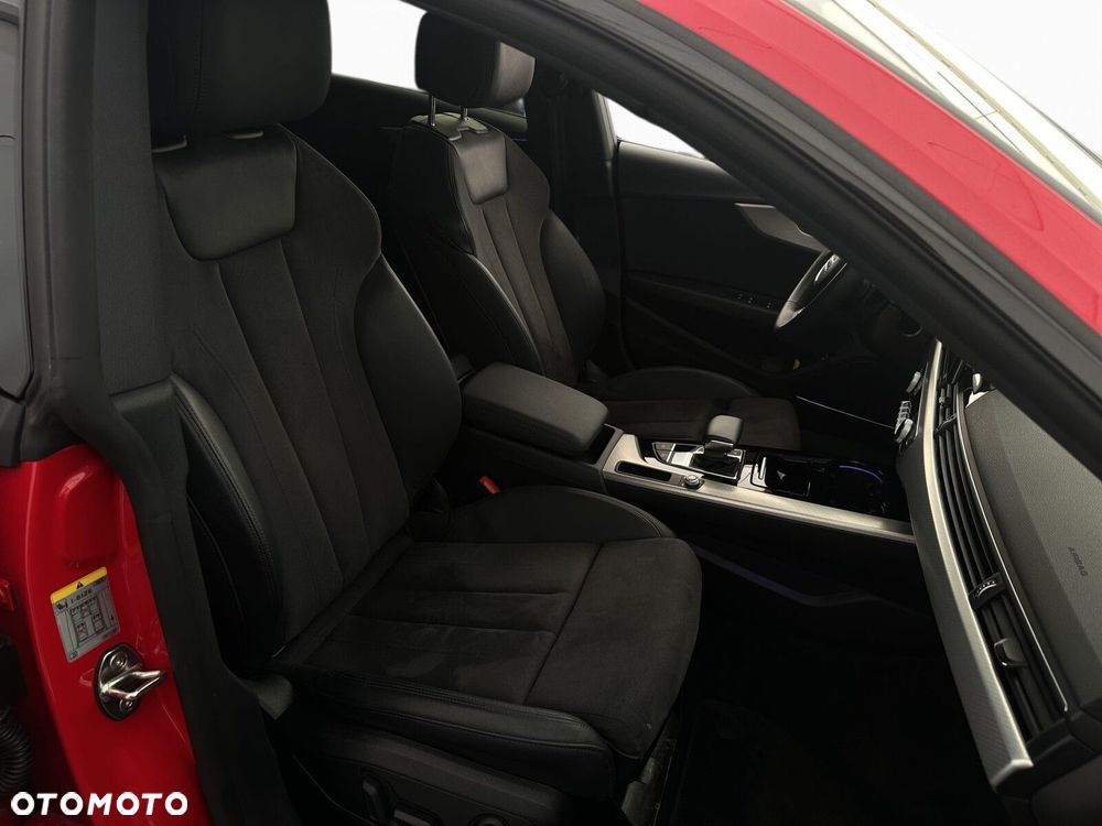 Audi A5 Sportback 2024