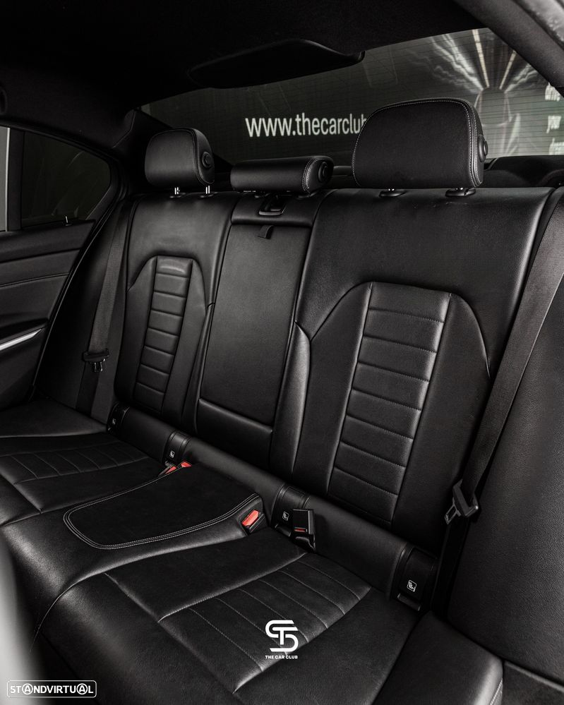 BMW 330 e Pack M Auto - 13