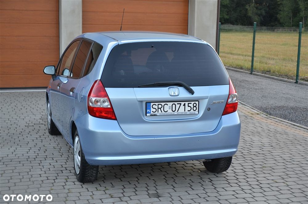 Honda Jazz 1.2 Cool - 3
