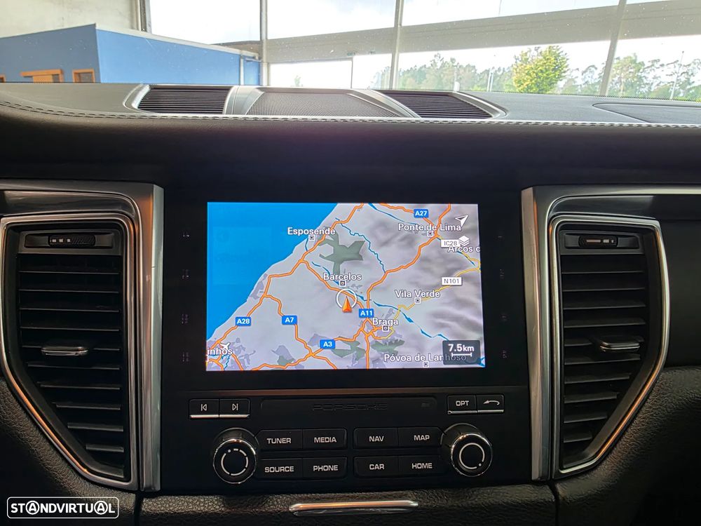 Porsche Macan PDK - 17