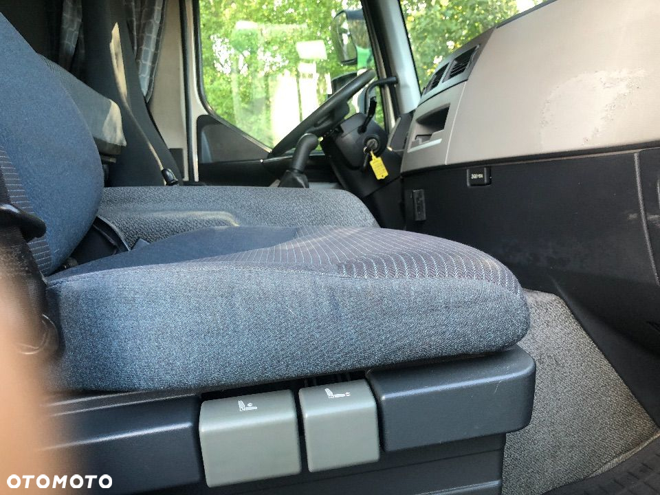 Volvo FE 240 SYPIALKA 400TYS KM. - 10