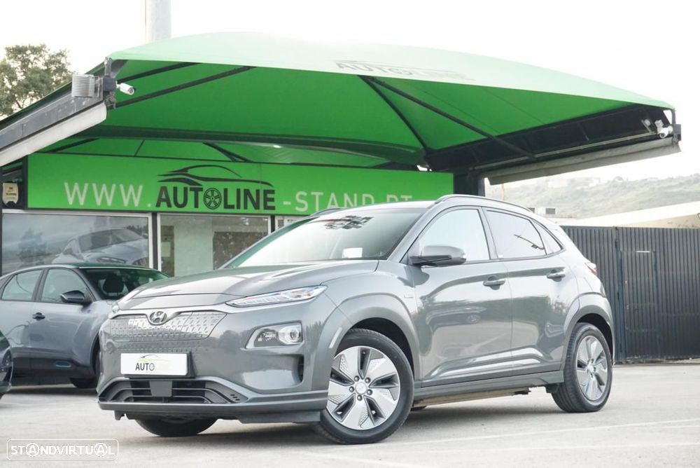 Hyundai Kauai Style - 1