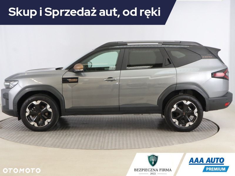 Dacia Bigster - 4