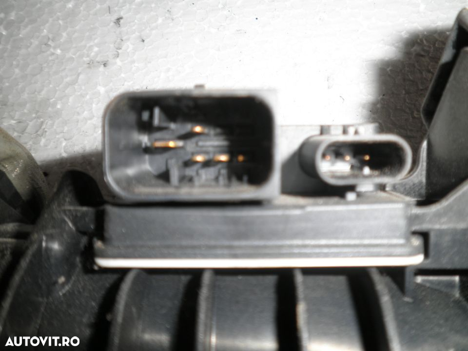 Releu Bujii BMW Seria 1 F20 2.0d 2014 857008702 - 2