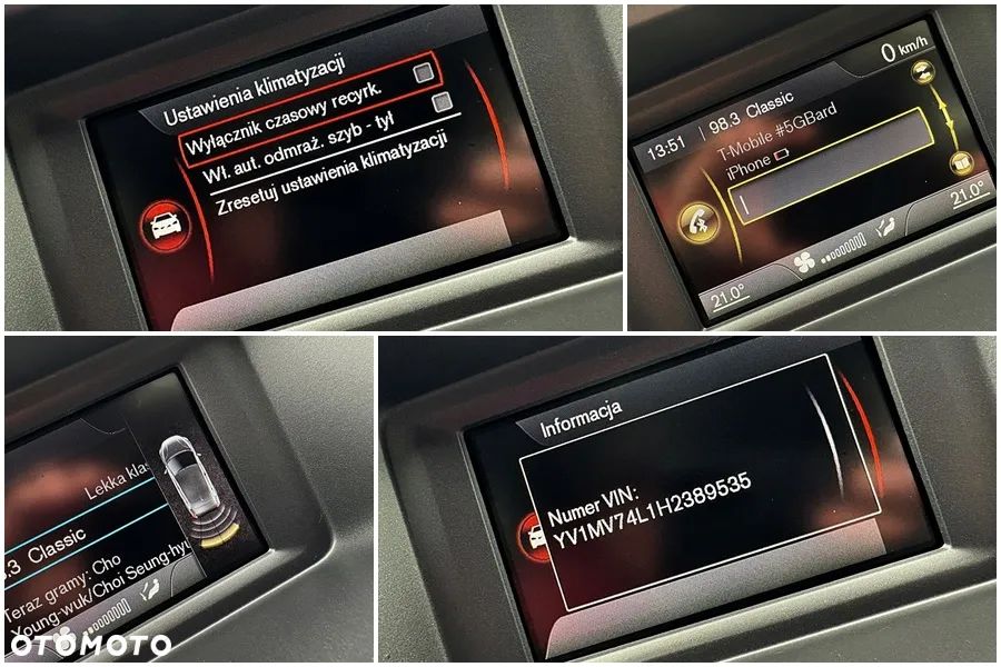 Volvo V40 D2 Drive-E Momentum - 35