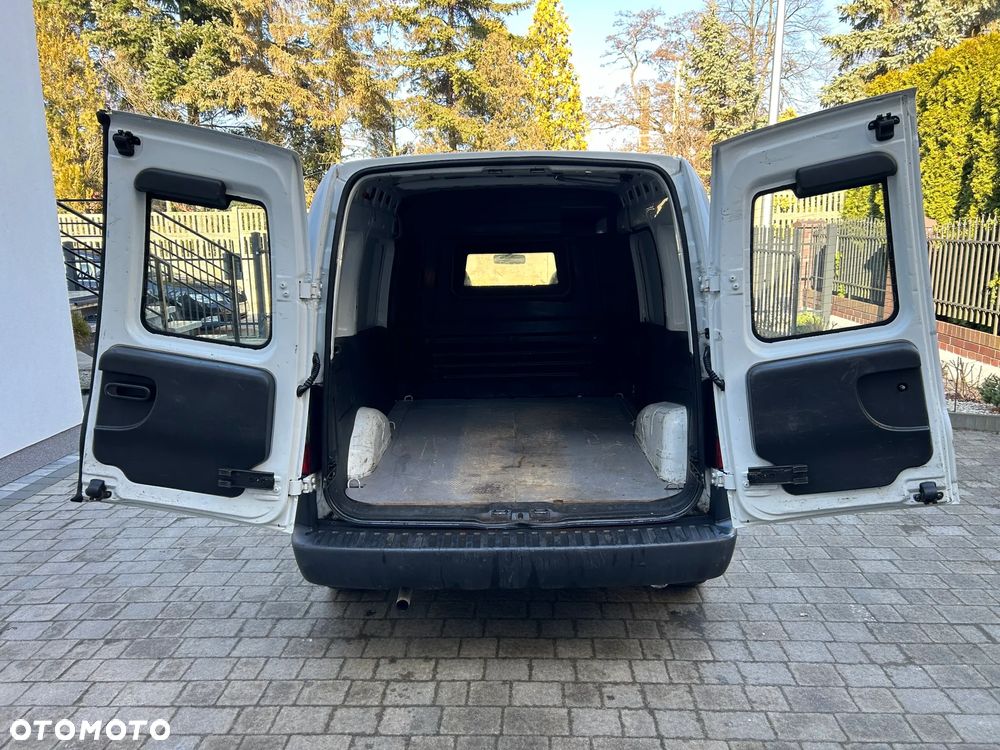 Opel Combo - 9