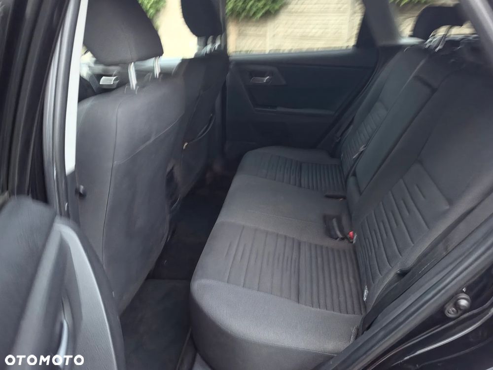 Toyota Auris - 24