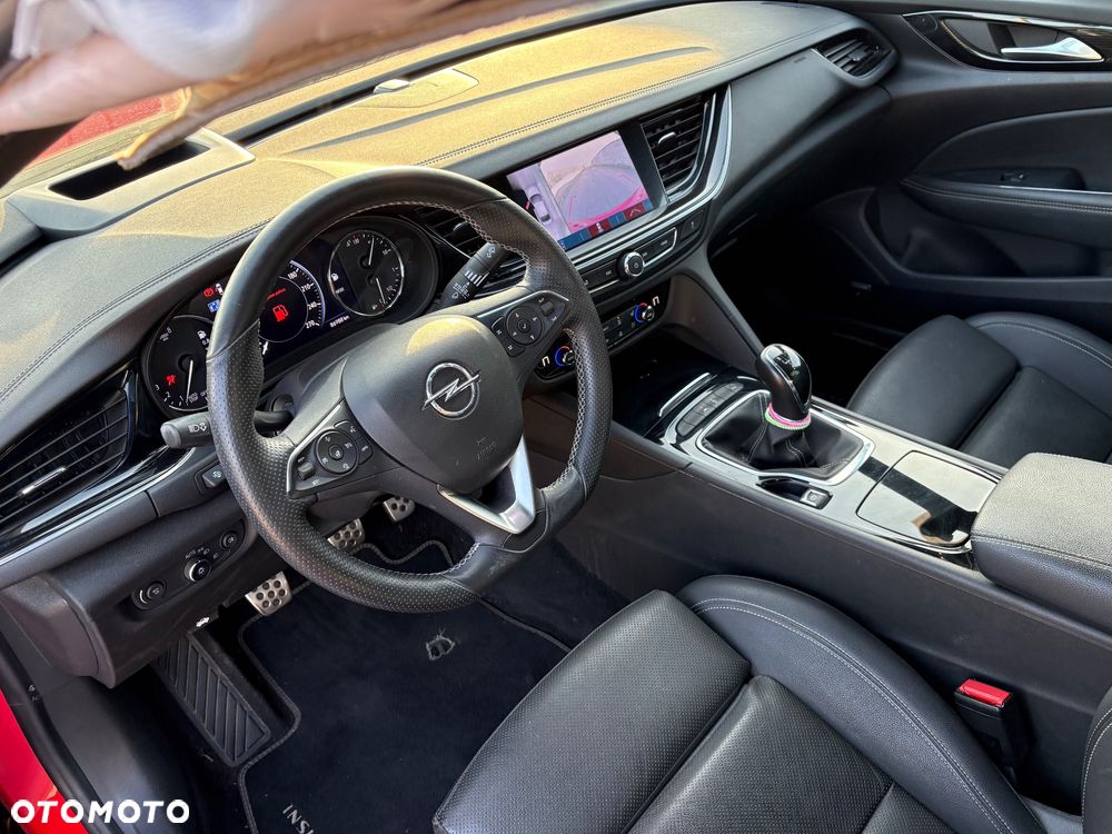 Opel Insignia 1.5 DI Turbo Exclusive - 22