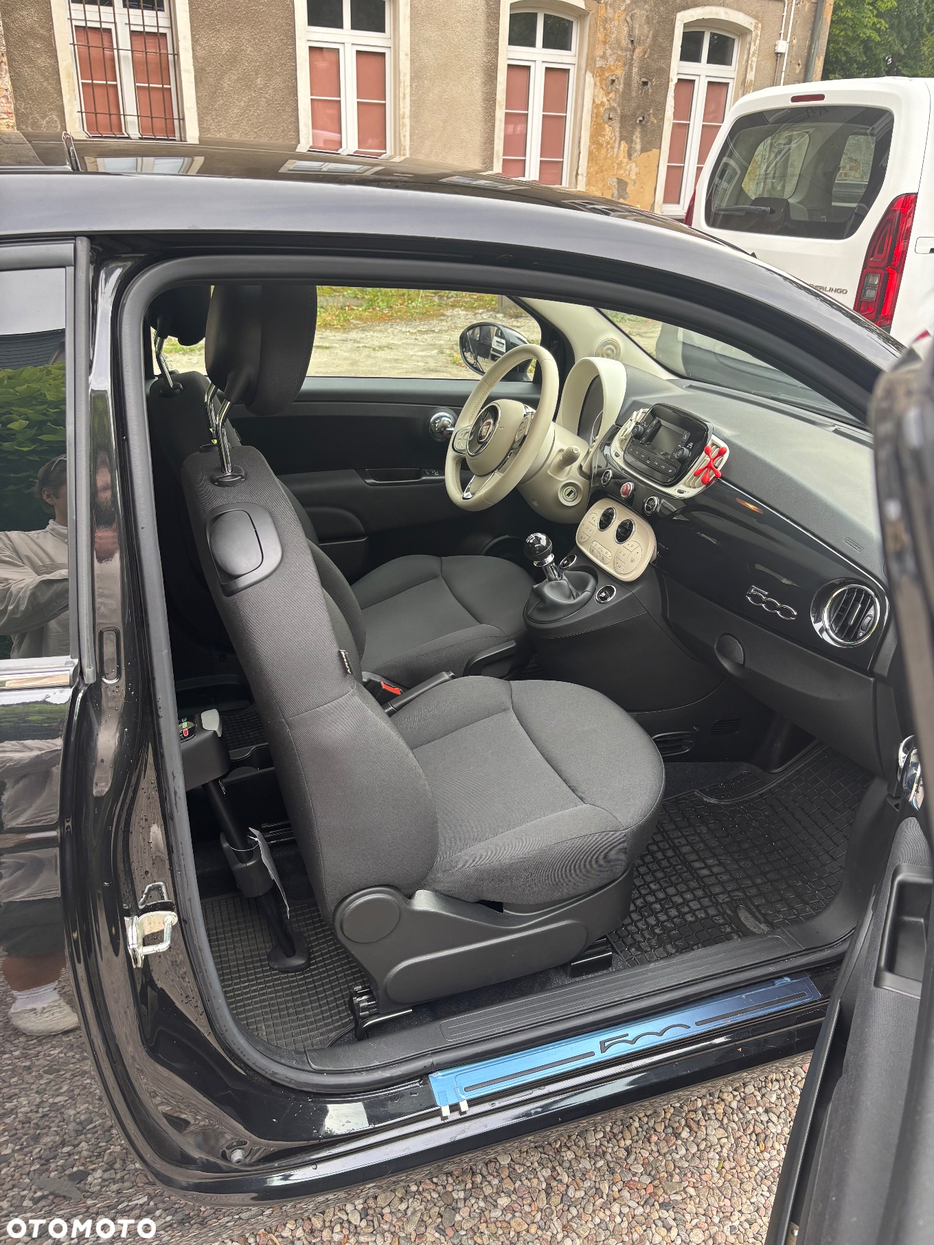 Fiat 500 1.0 Hybrid Dolcevita - 14
