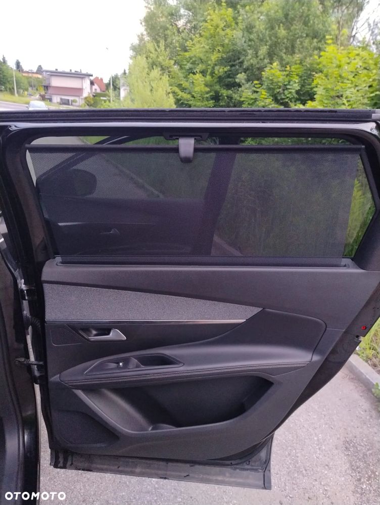 Peugeot 5008 2.0 BlueHDi Allure 7os - 12