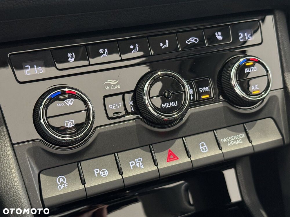 Skoda Kodiaq - 35