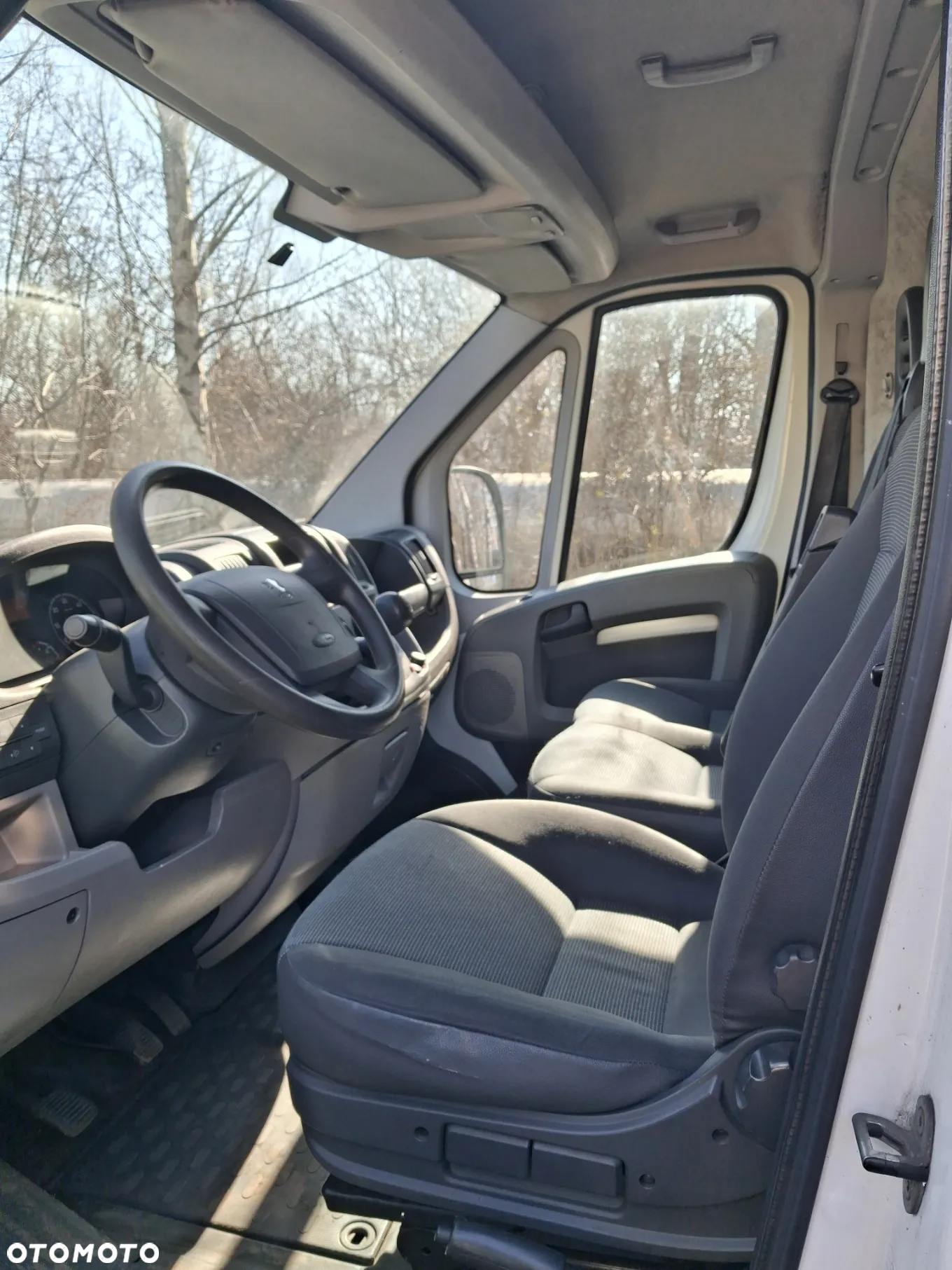 Peugeot Boxer 330 HDi - 3