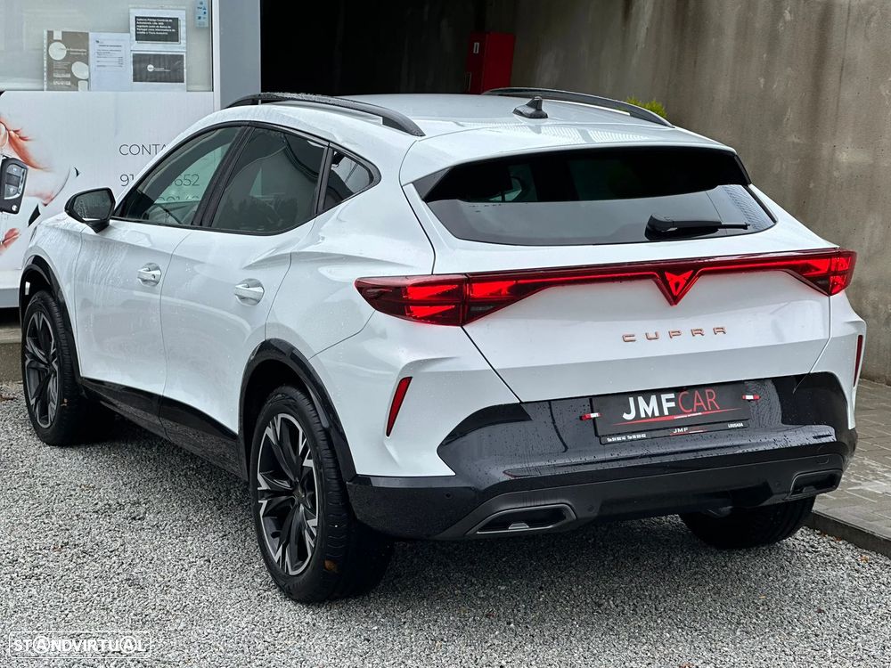 Cupra Formentor 2.0 TDI DSG - 11