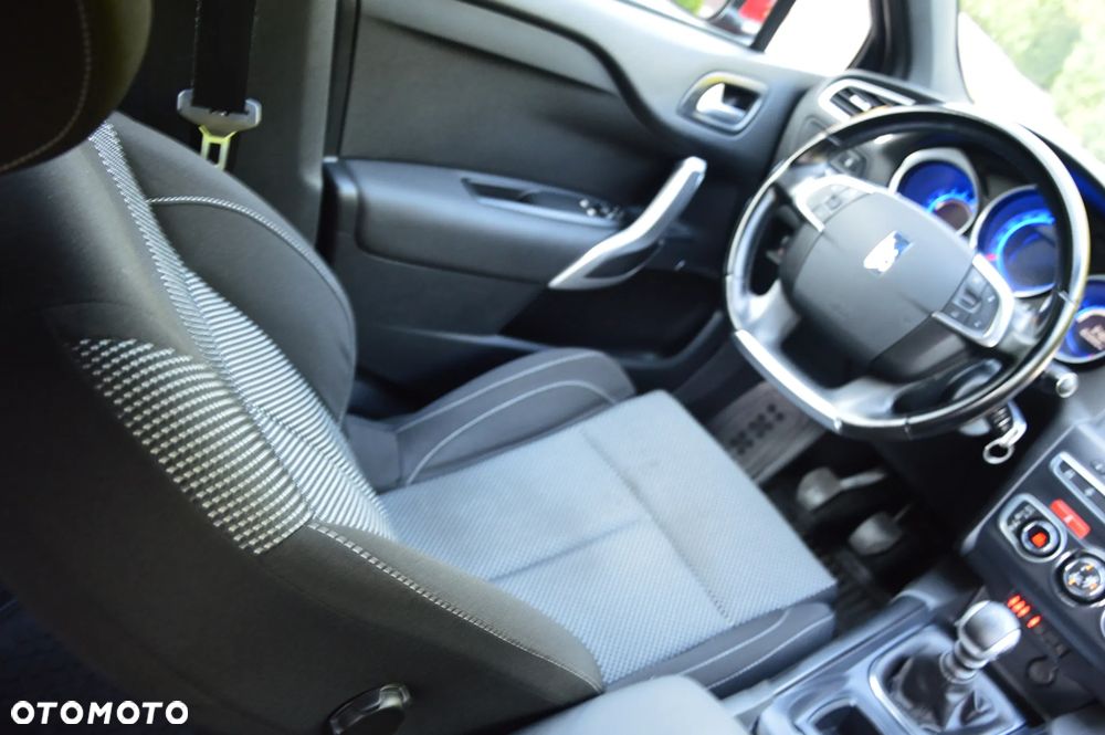 DS Automobiles DS 4 - 13