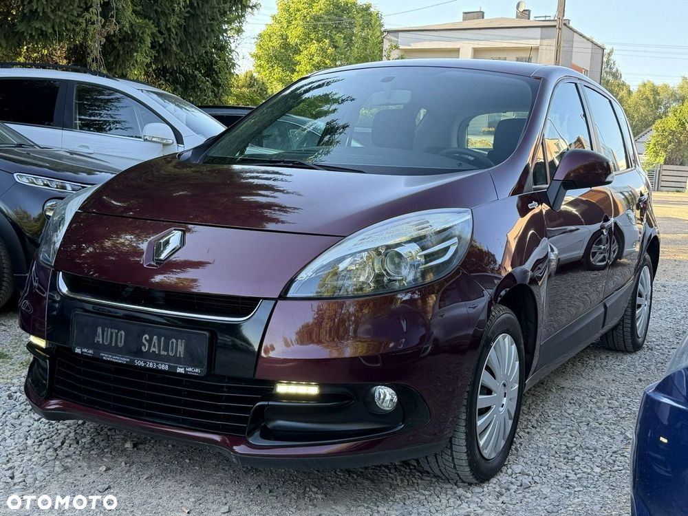 Renault Scenic - 3