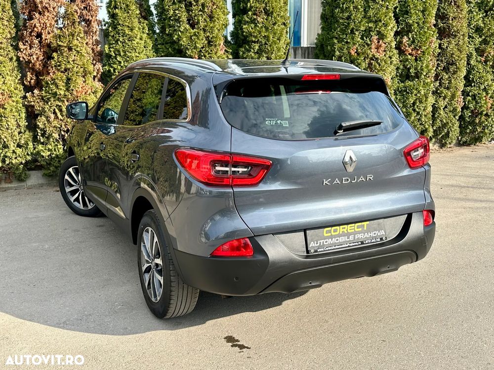 Renault Kadjar - 9