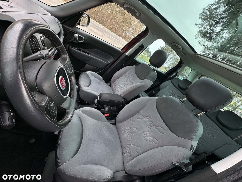 Fiat 500L 1.3 Multijet Start&Stopp Pop-Star - 29