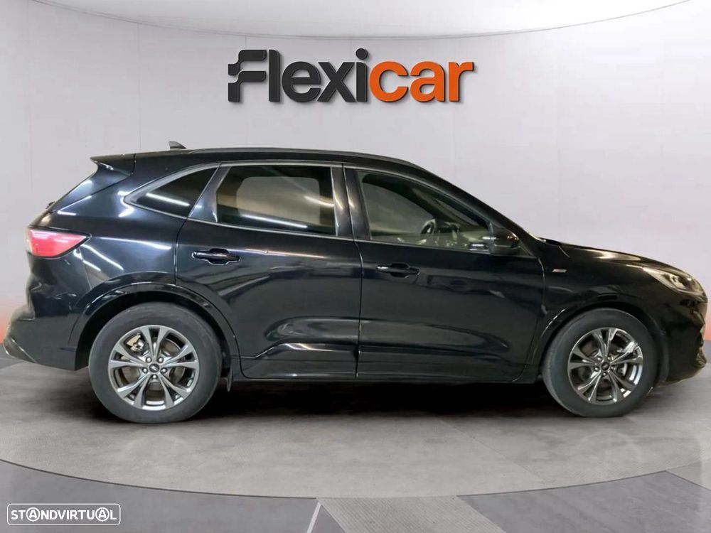 Ford Kuga 1.5 TDCi EcoBlue ST-Line - 3