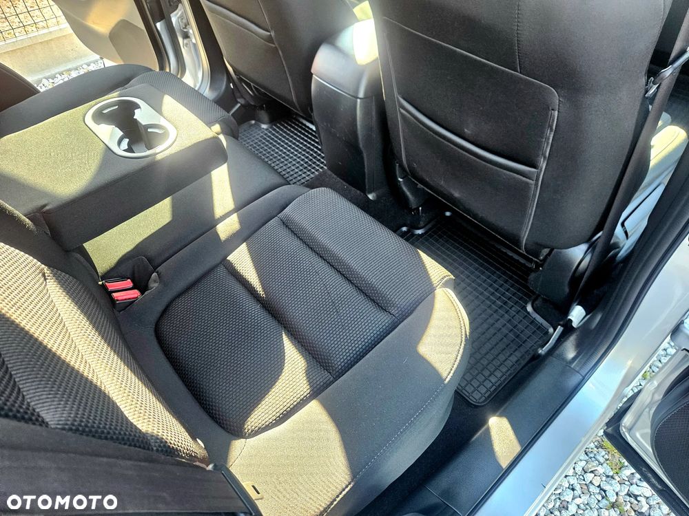 Mazda CX-5 SKYACTIV-G 160 AWD Sports-Line - 29
