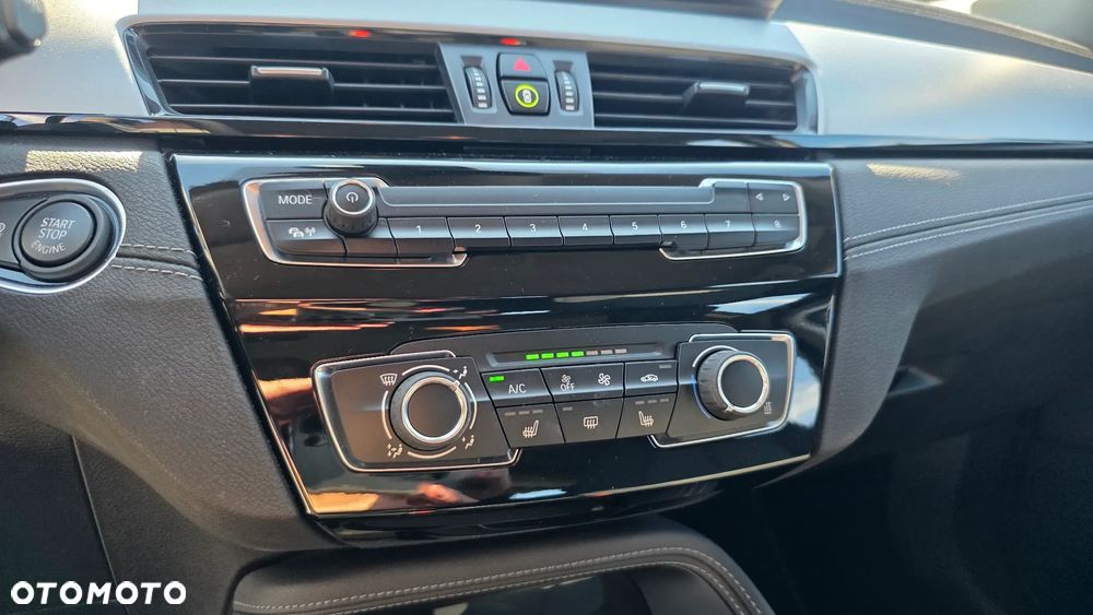 BMW X2 sDrive18i Advantage - 22