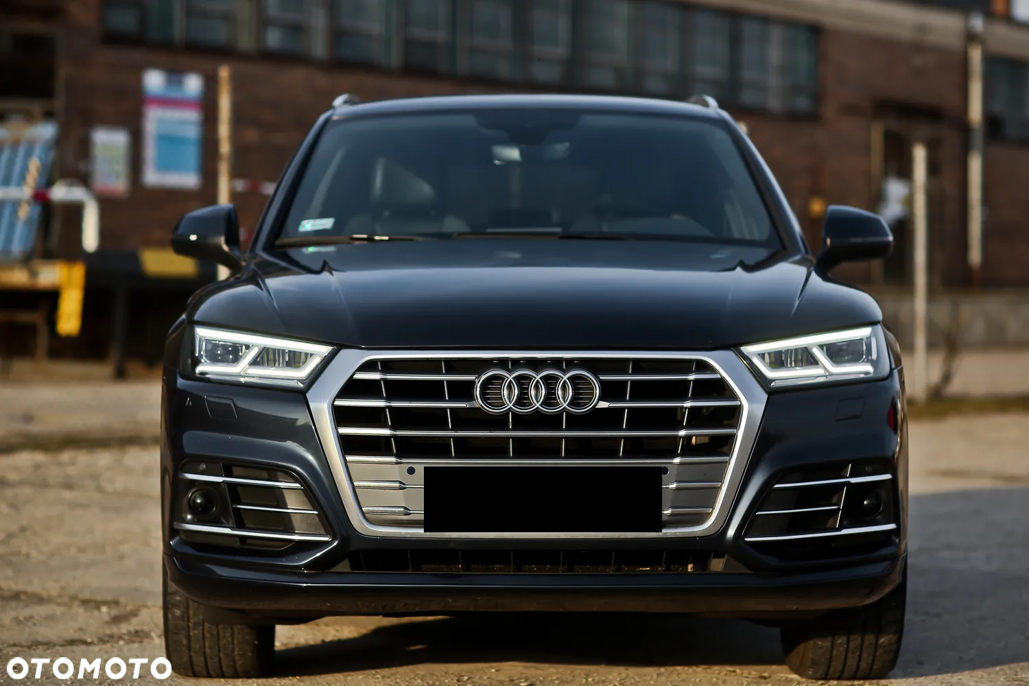 Audi Q5 40 TDI Quattro S tronic - 2