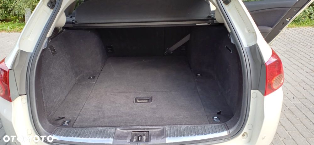 Honda Accord Tourer 2.2i-DTEC Automatik Elegance - 9