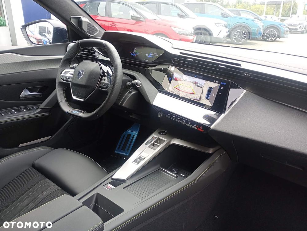 Peugeot 308 - 17