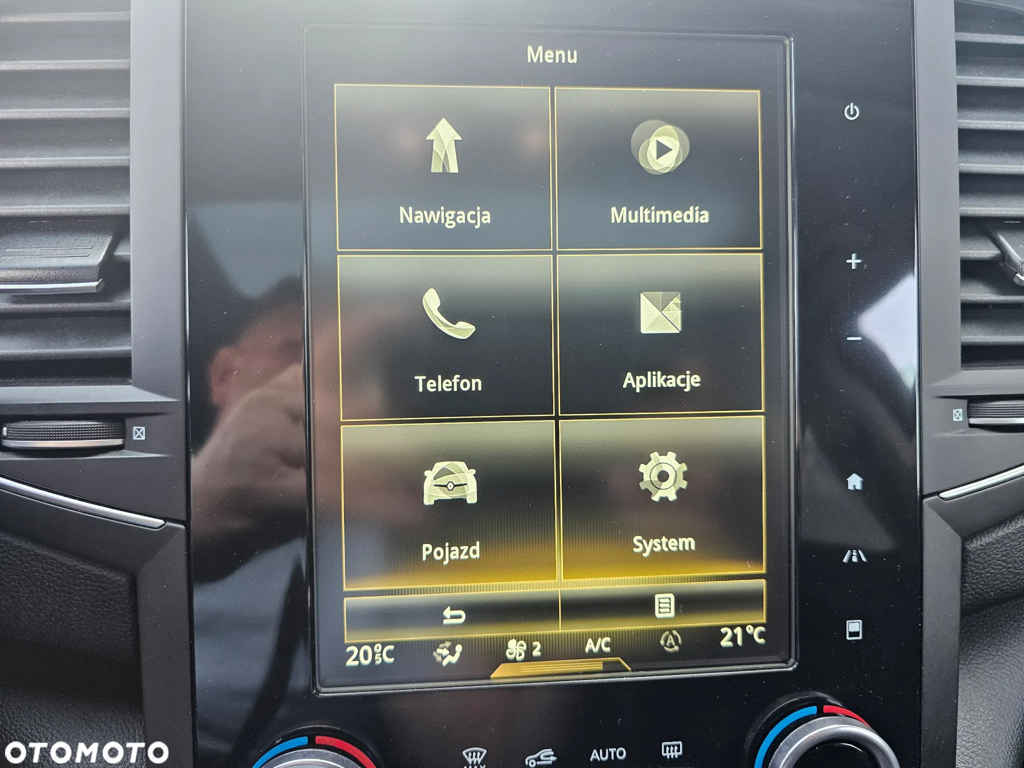 Renault Talisman Grandtour ENERGY dCi 130 EDC LIMITED - 33