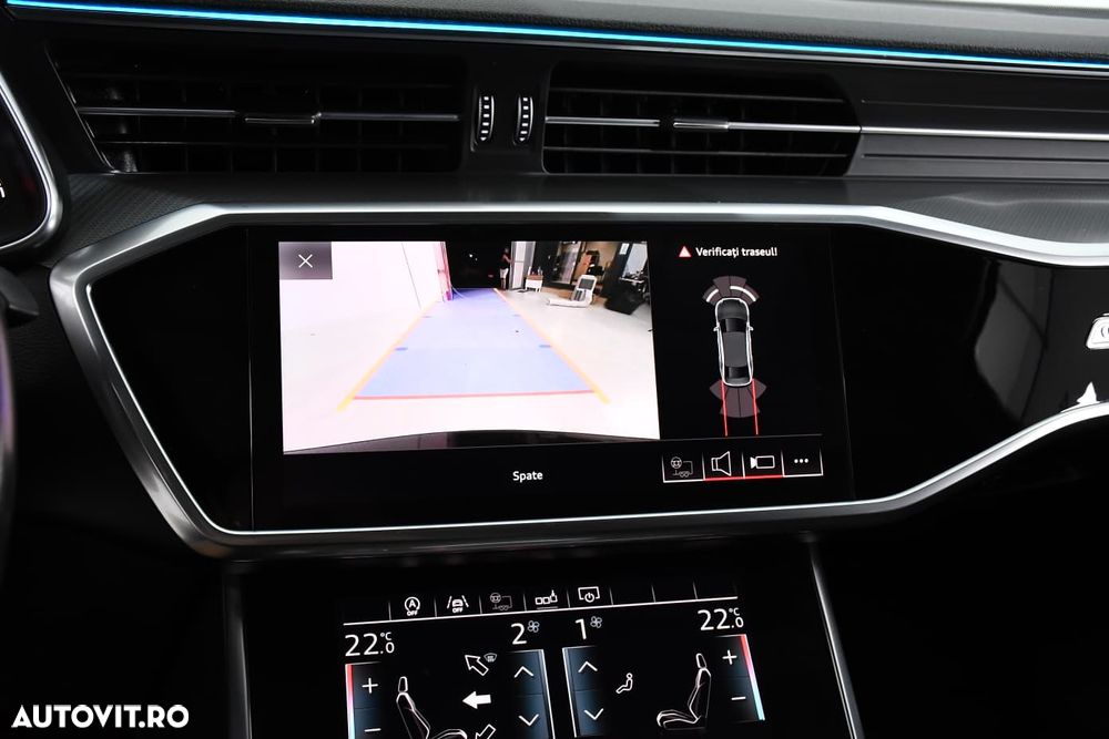 Audi A6 Limuzina 2.0 40 TDI S tronic Design - 12