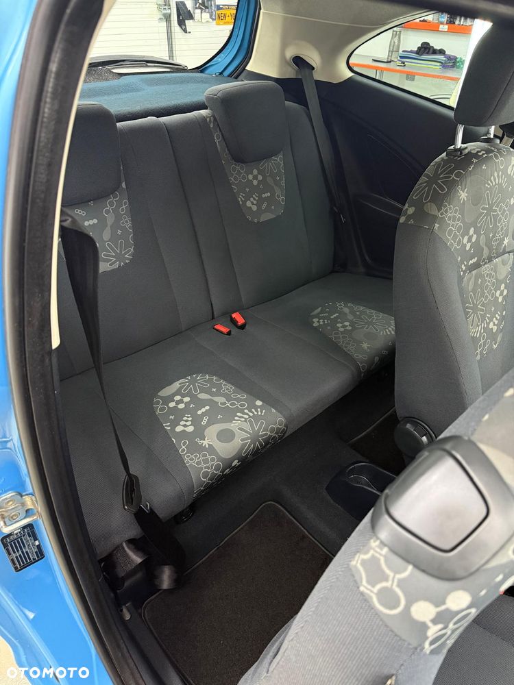 Ford KA 1.2 Trend - 22