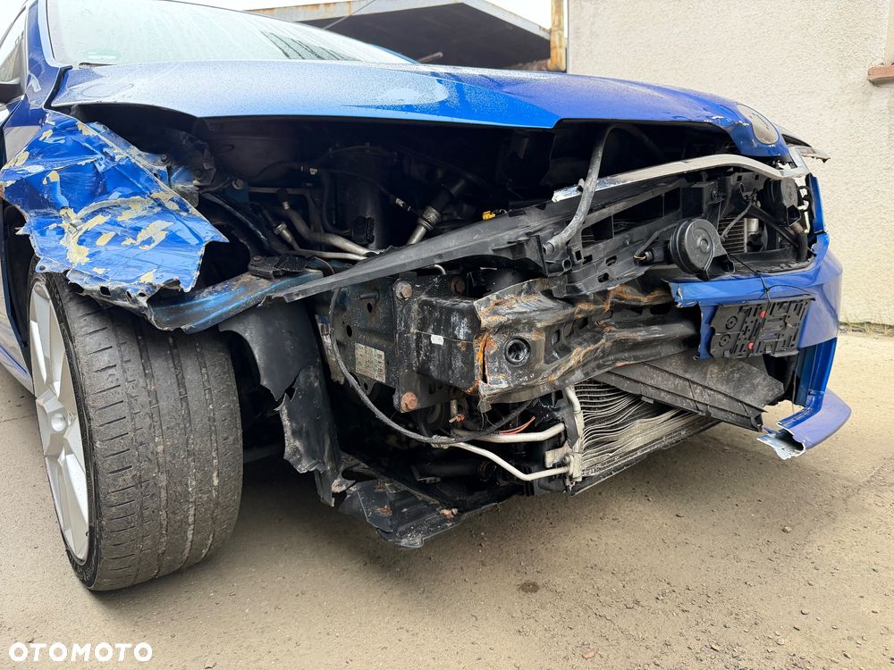 Skoda Octavia 2.0 TDI (Green tec) RS - 35