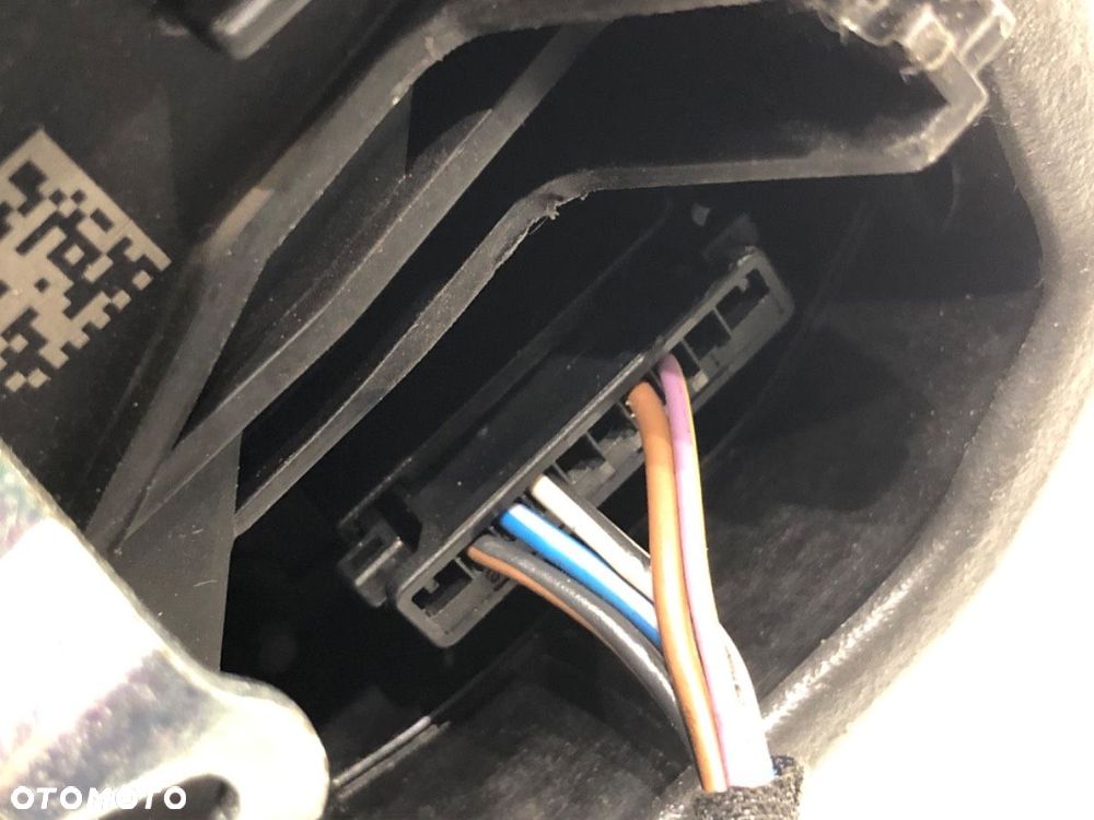 ZAMEK DRZWI PRAWY PRZÓD  BMW X3 (F25) 2010 - 2017 xDrive 20 d 135 kW [184 KM] olej napędowy 2010 - - 4