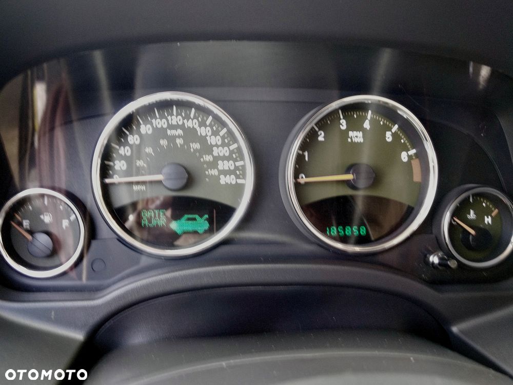 Jeep Compass 2.0I 4x2 Limited - 20