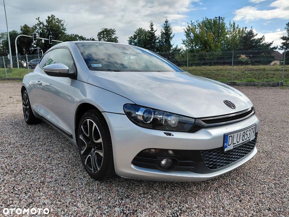 Volkswagen Scirocco 1.4 TSI Edition - 24