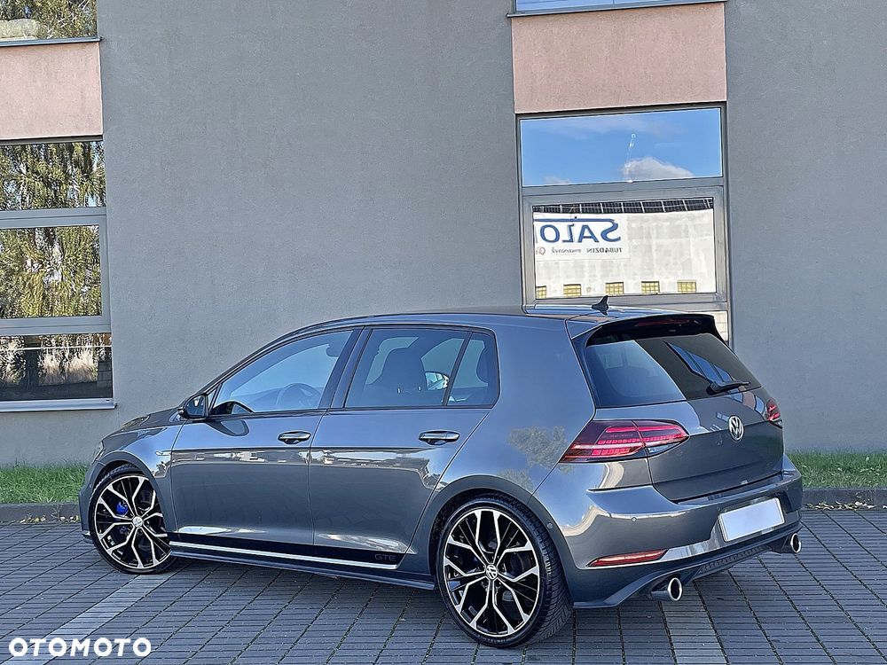 Volkswagen Golf VII 1.4 TSI Plug-In-Hybrid GTE - 17