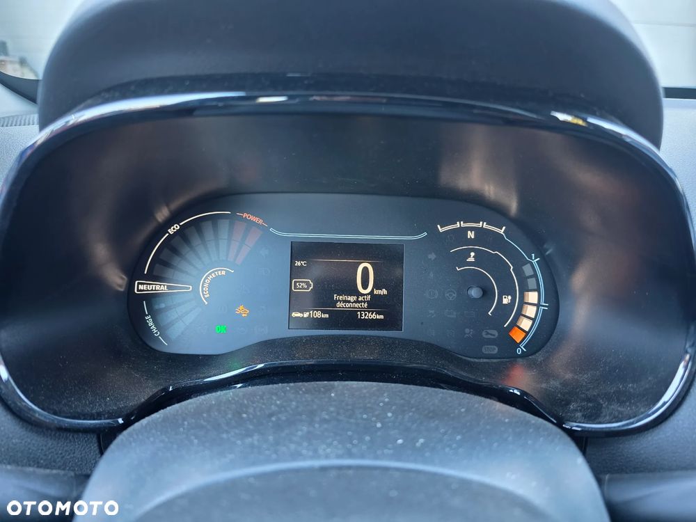 Dacia Spring Comfort Plus - 25