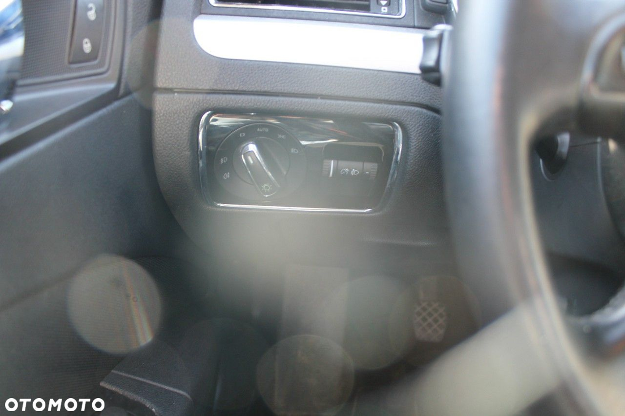 Skoda Superb - 19