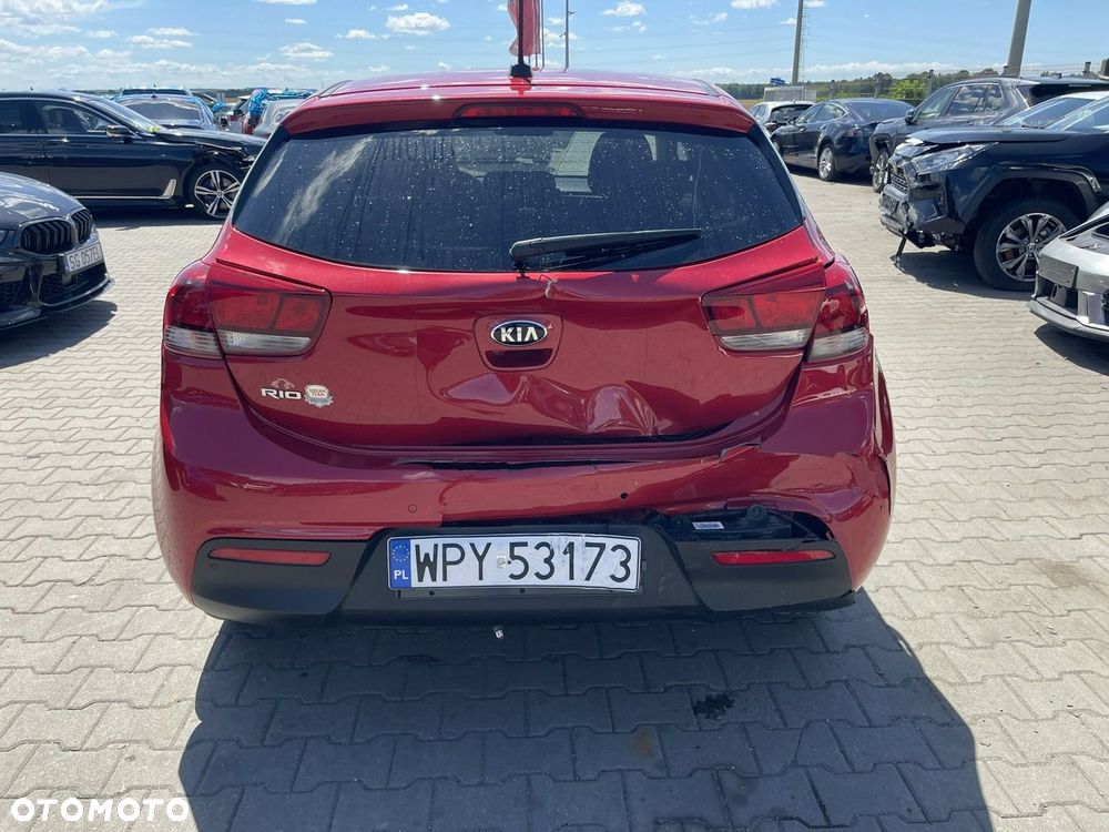 Kia Rio 1.4 XL - 3