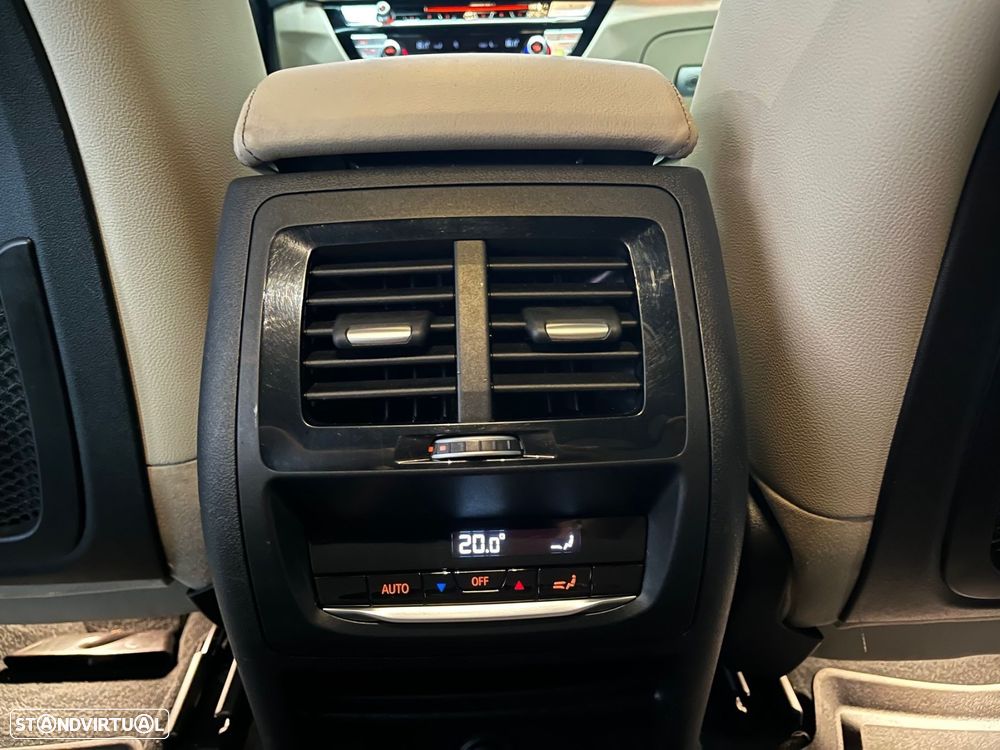 BMW X4 20 d xDrive Pack M Auto - 17