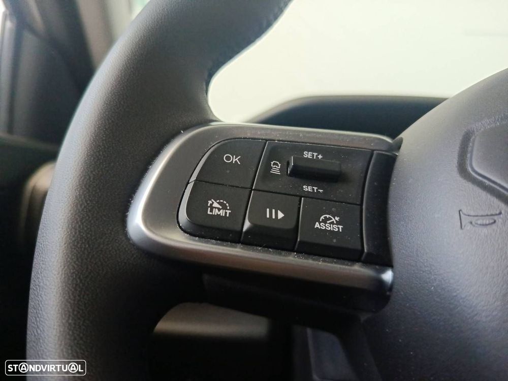 Jeep Avenger 1.2 TG Altitude - 16