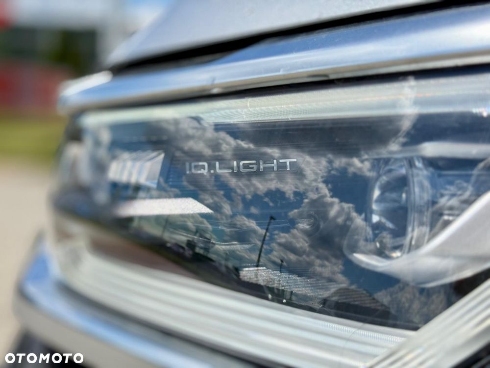 Volkswagen Amarok 3.0 V6 TDi 4MOTION Style - 10