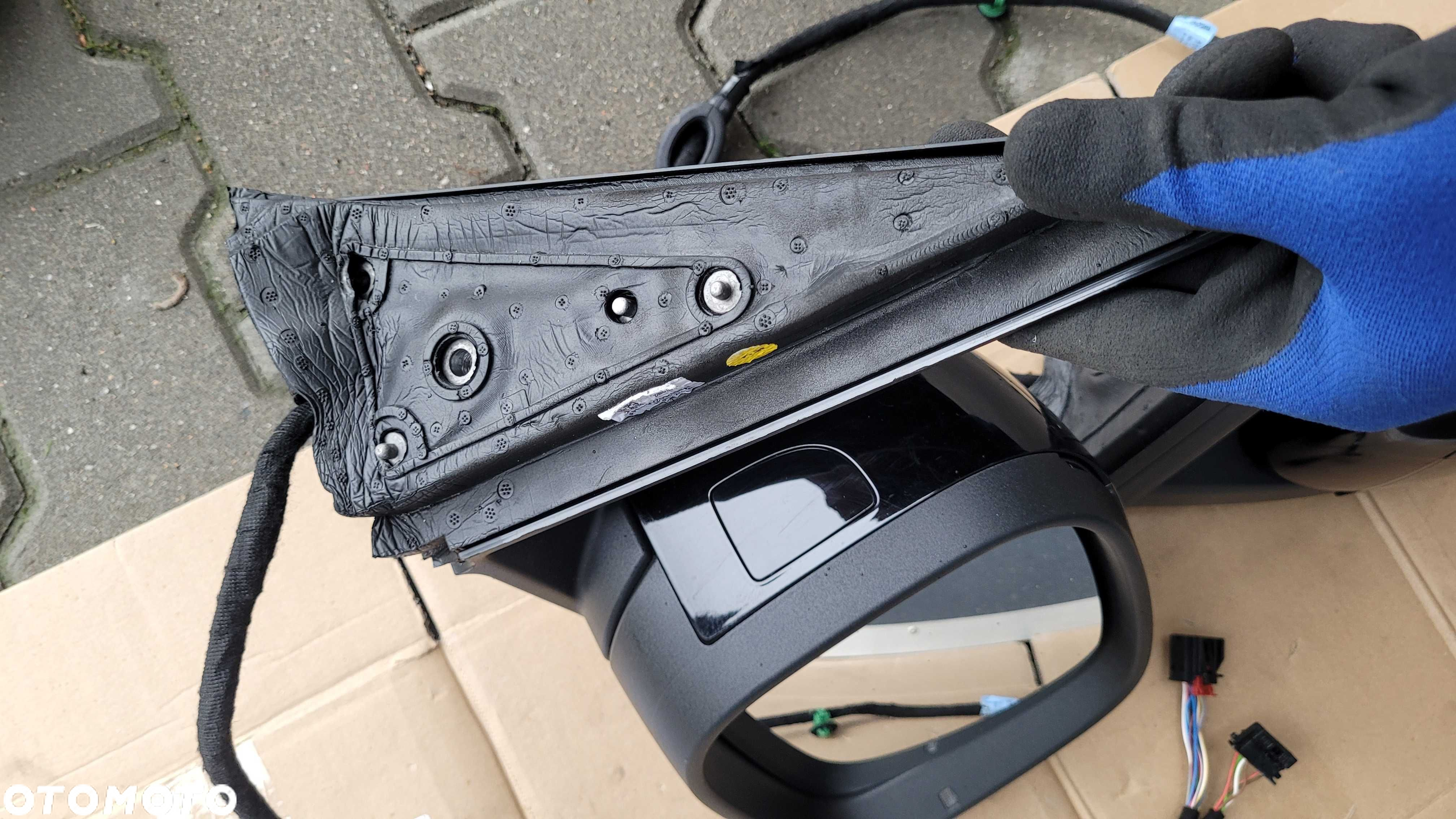 Luterko PRAWE VW Volkswagen ID Buzz 22- 1T3 Kamera Asystent OE EUROPA - 6