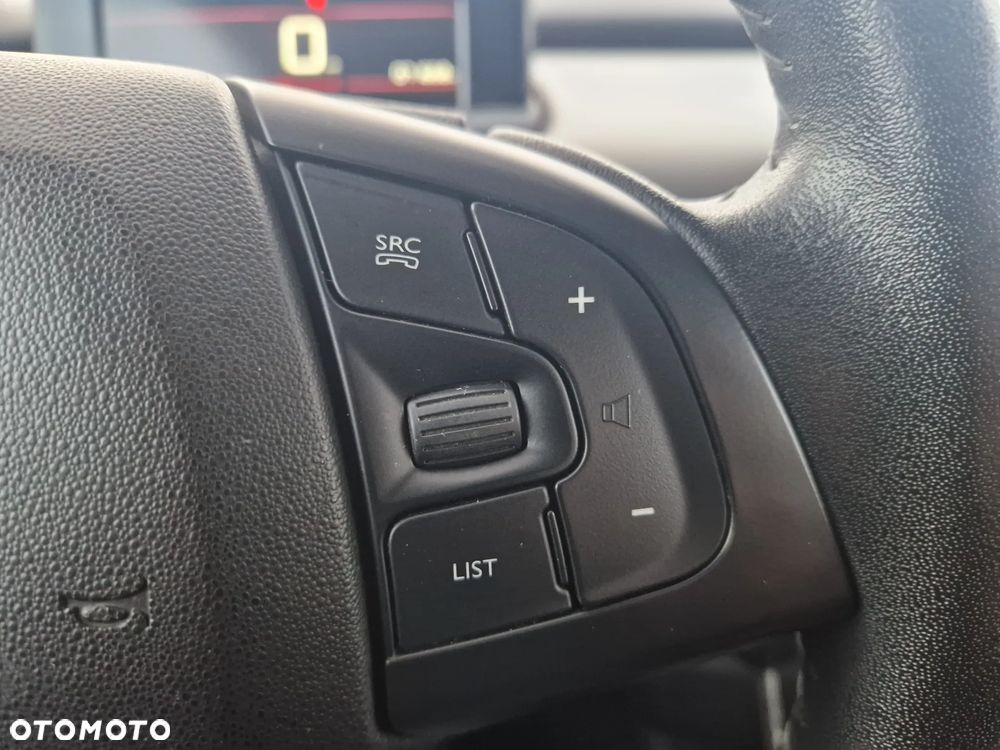Citroën C4 Cactus - 16
