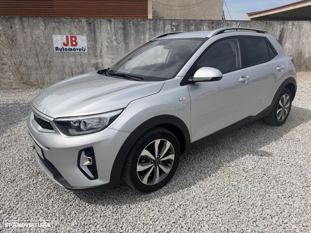 Kia Stonic 1.2 Dynamic - 1