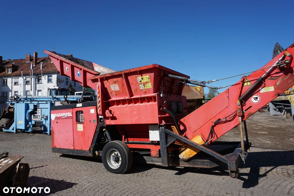 Inny Hammel VB 650D - 13