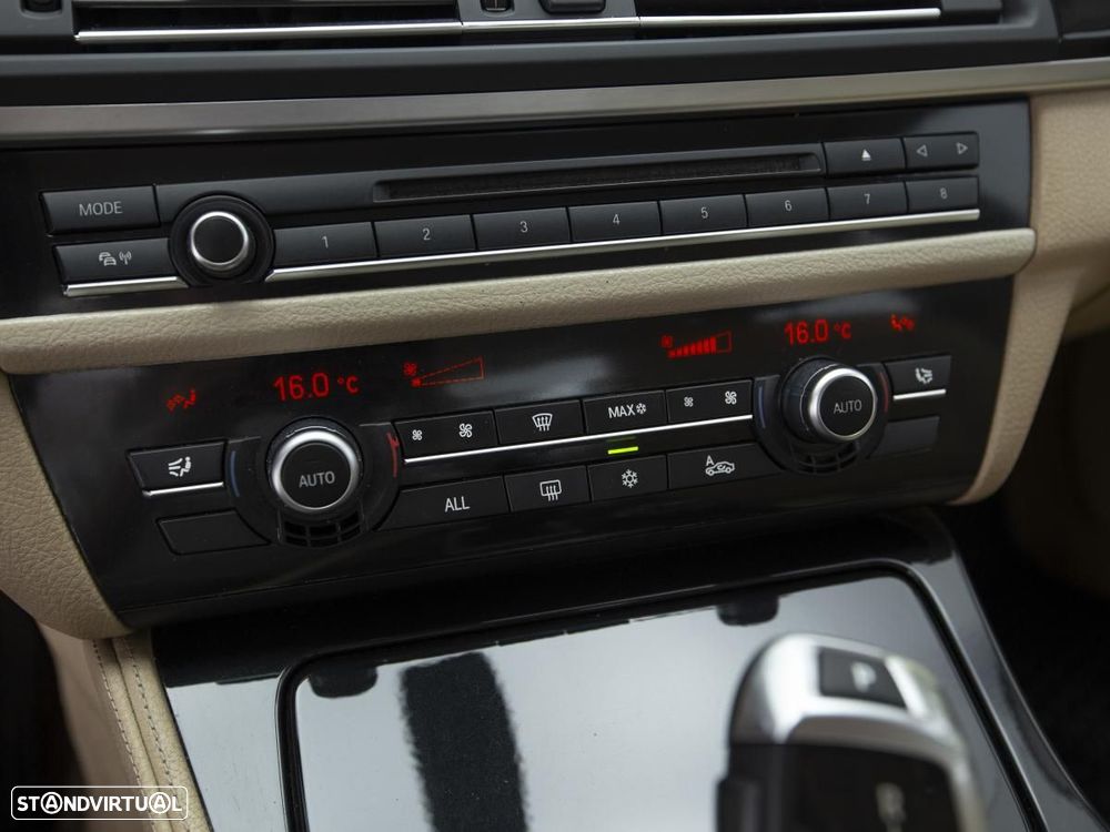 BMW 525 - 22