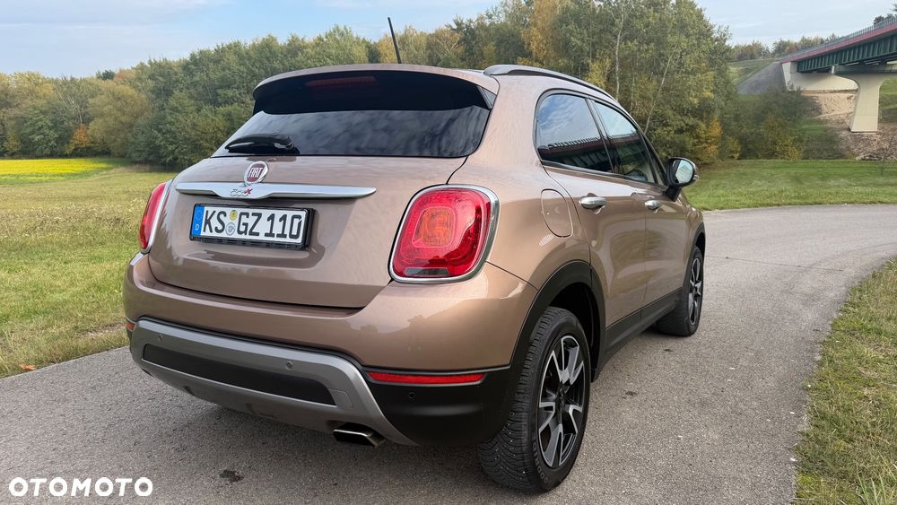 Fiat 500X - 36